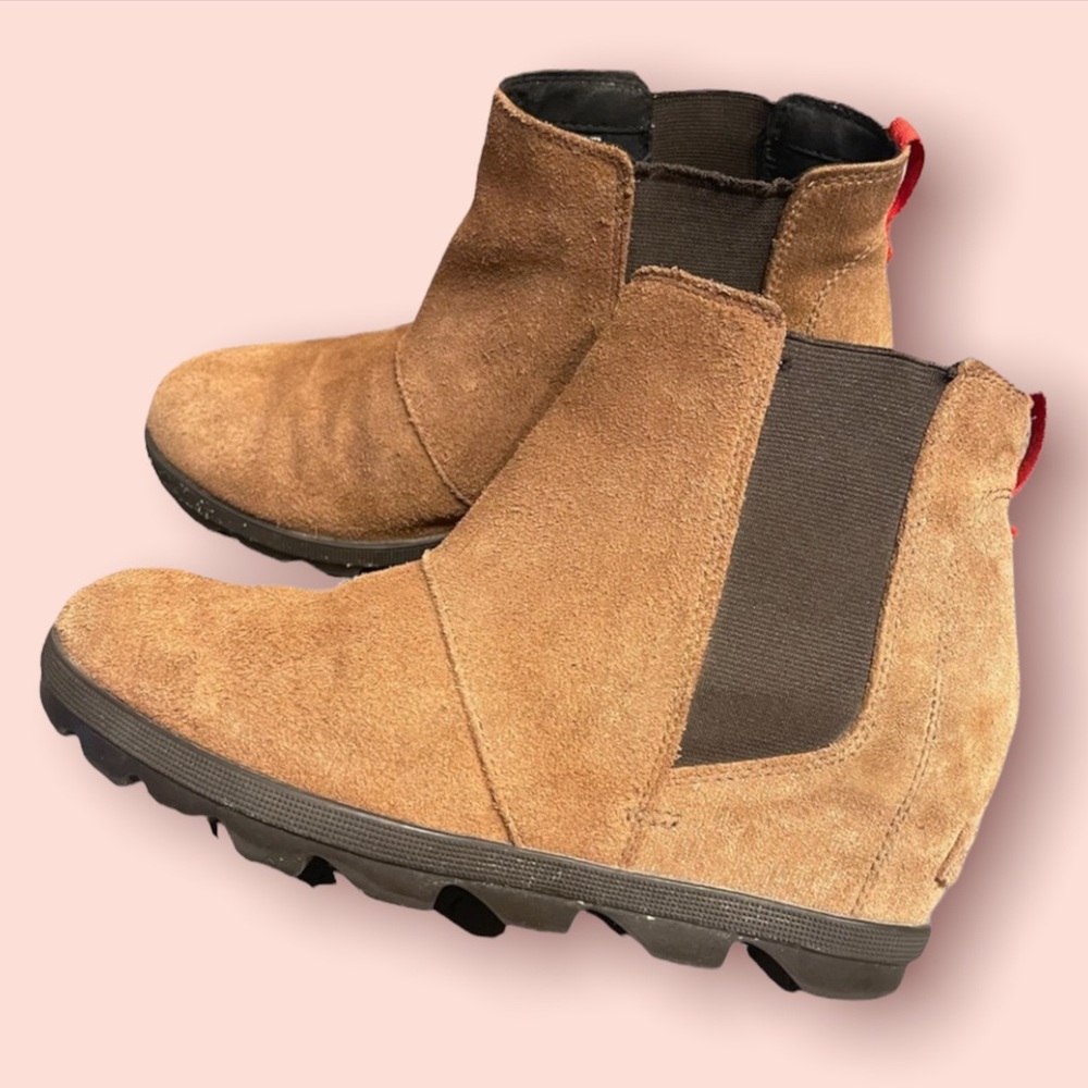Sorel Wedges Size 6 NOT available sorry for confusion